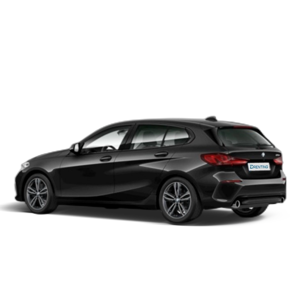 Renting BMW Serie 1 120d 140 kW (190 CV)