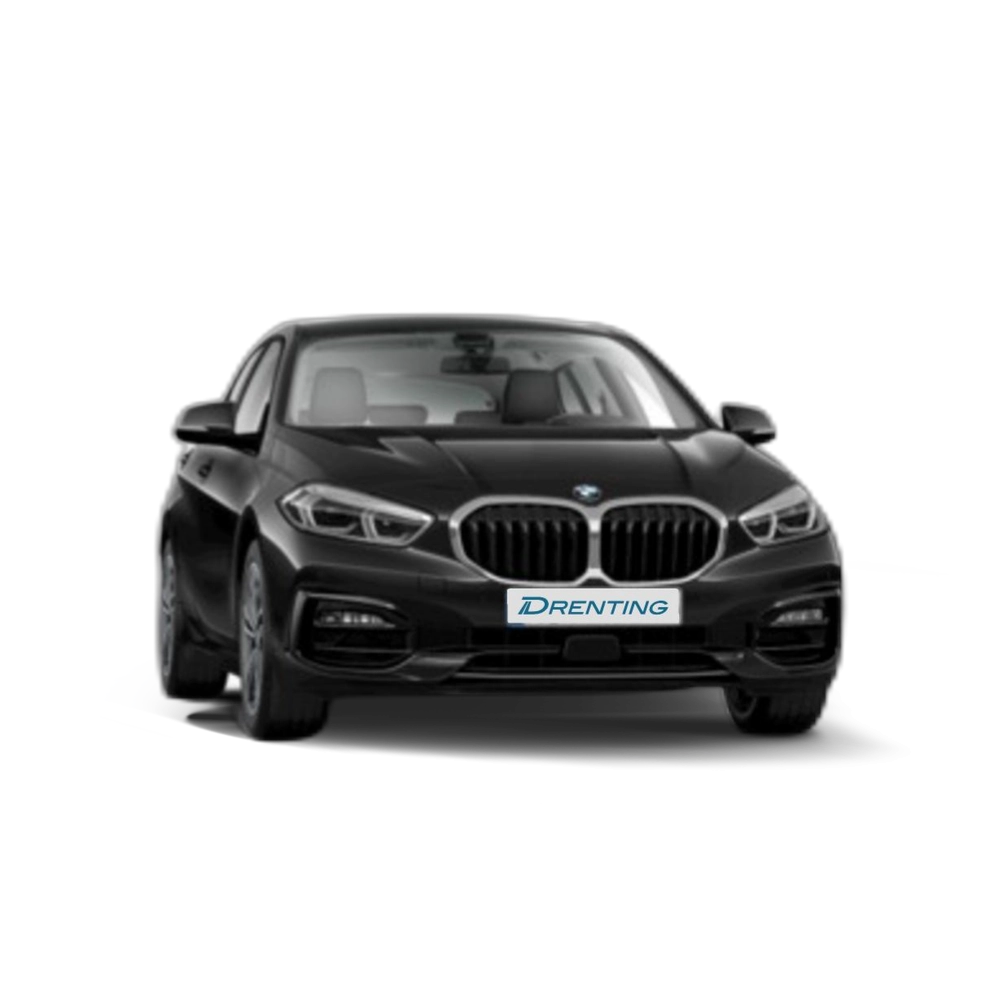 Renting BMW Serie 1 120d 140 kW (190 CV)