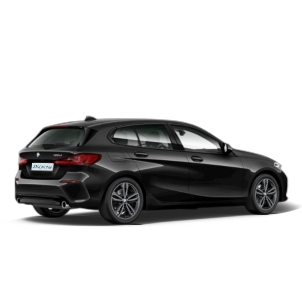 Renting BMW Serie 1 120d 140 kW (190 CV)