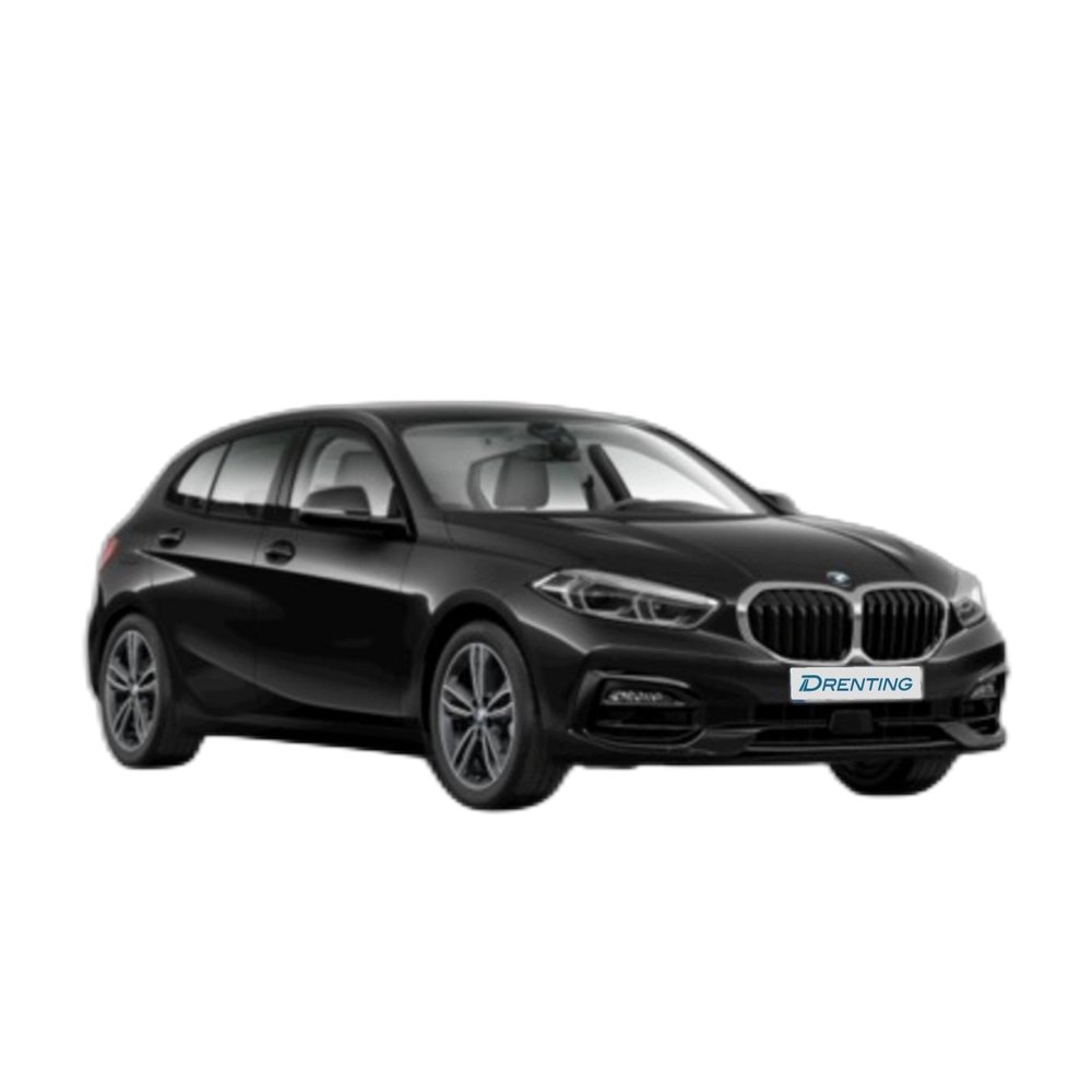 Renting BMW Serie 1 120d 140 kW (190 CV)