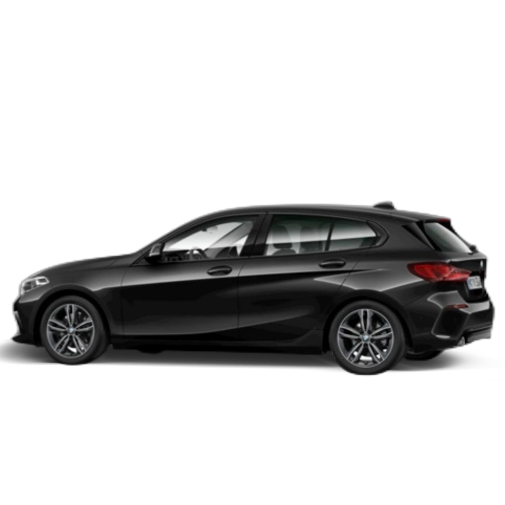 Renting BMW Serie 1 120d 140 kW (190 CV)