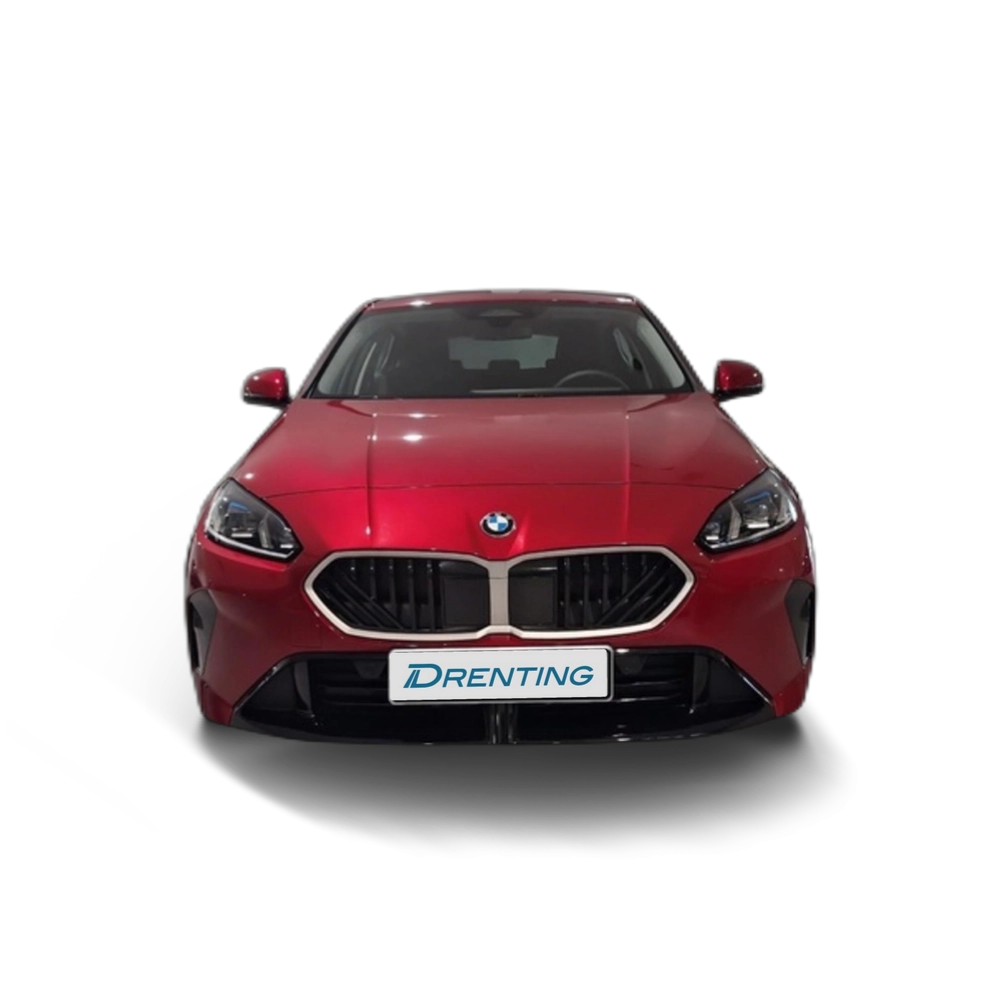 Renting BMW Serie 1 120i 125 kW (170 CV) 1
