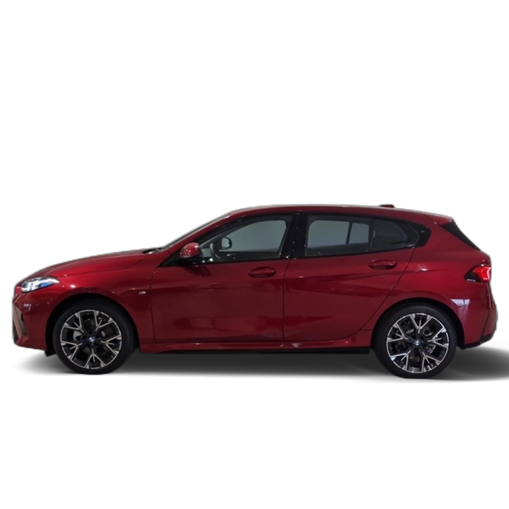 Renting BMW Serie 1 120i 125 kW (170 CV) 1