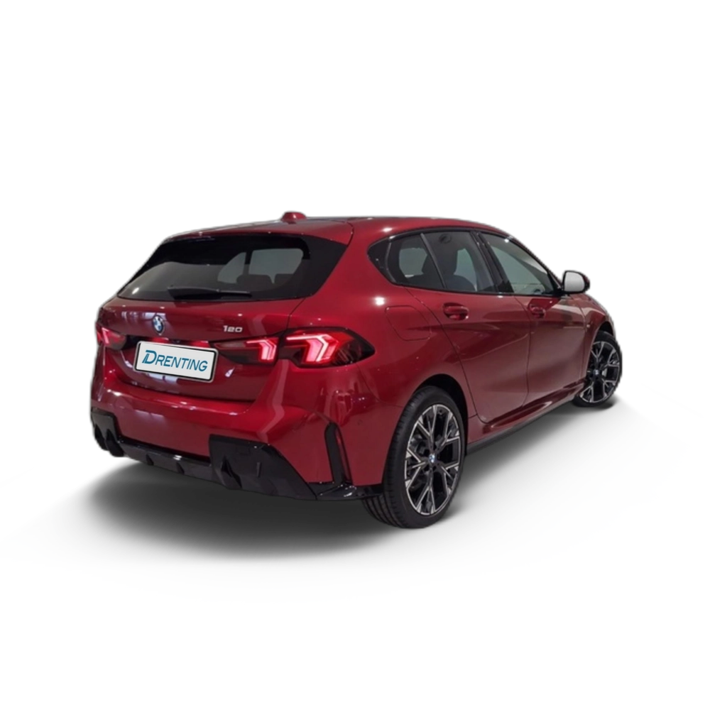 Renting BMW Serie 1 120i 125 kW (170 CV) 1