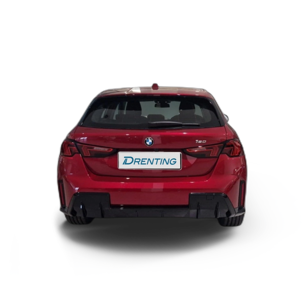 Renting BMW Serie 1 120i 125 kW (170 CV) 1
