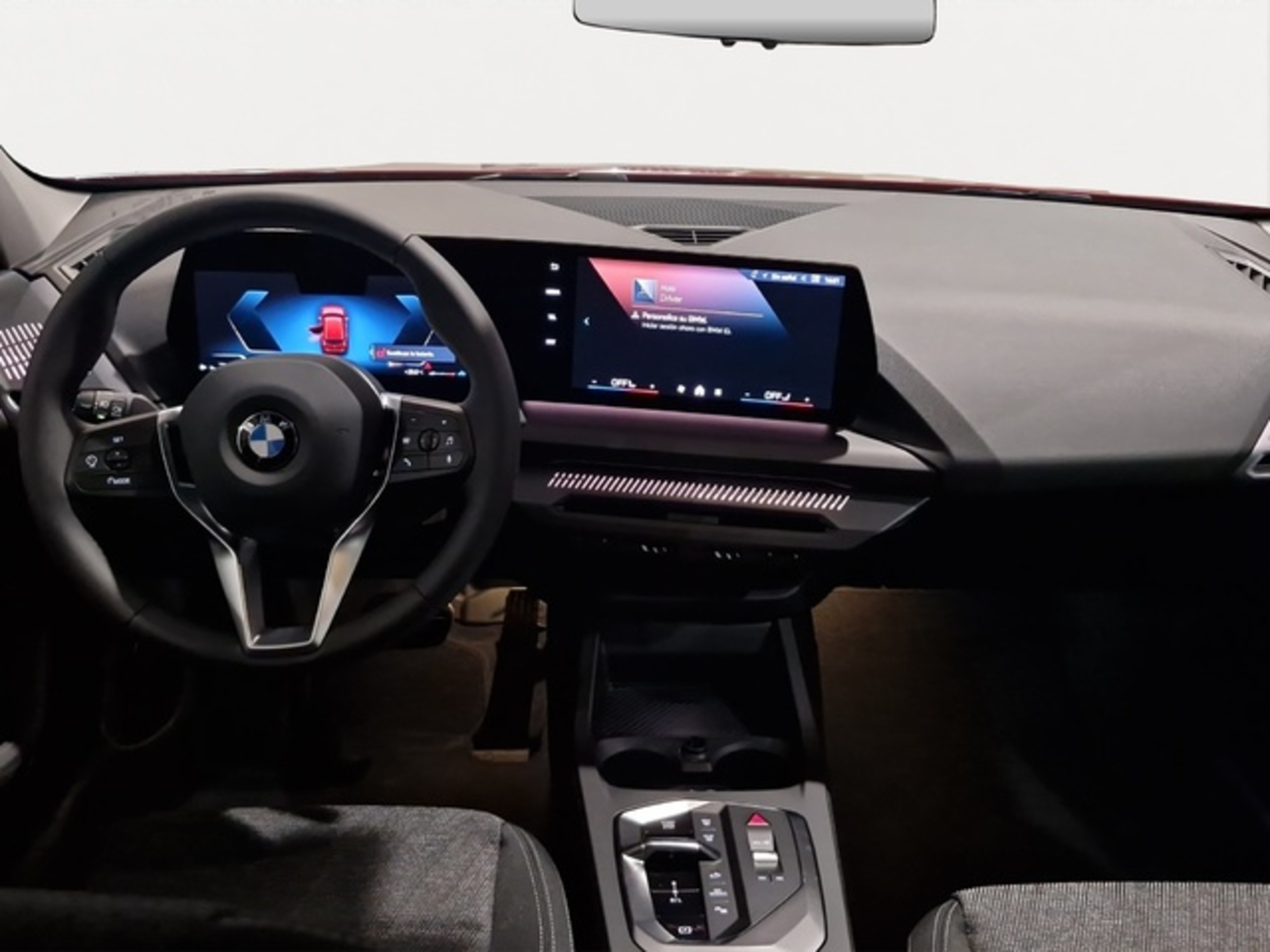 Renting BMW Serie 1 120i 125 kW (170 CV) 1