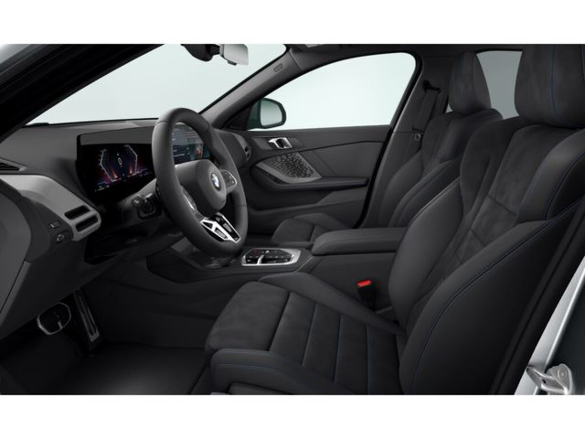 Renting BMW Serie 1 120i 125 kW (170 CV) 10
