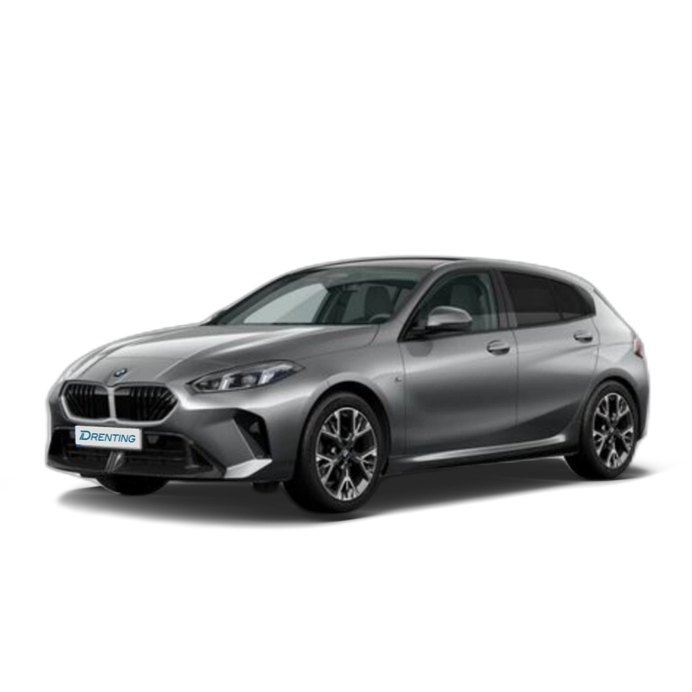 Renting BMW Serie 1 120i 125 kW (170 CV) 10 1