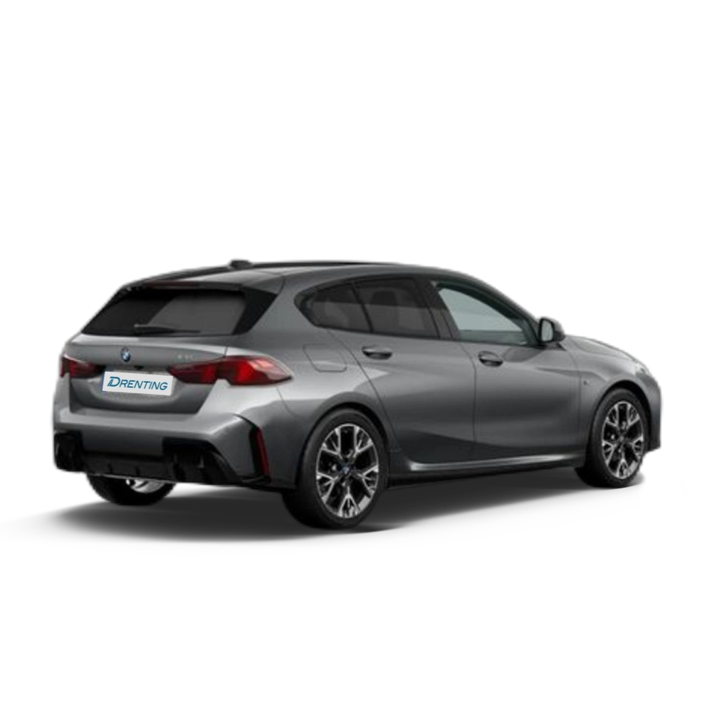 Renting BMW Serie 1 120i 125 kW (170 CV) 10 1