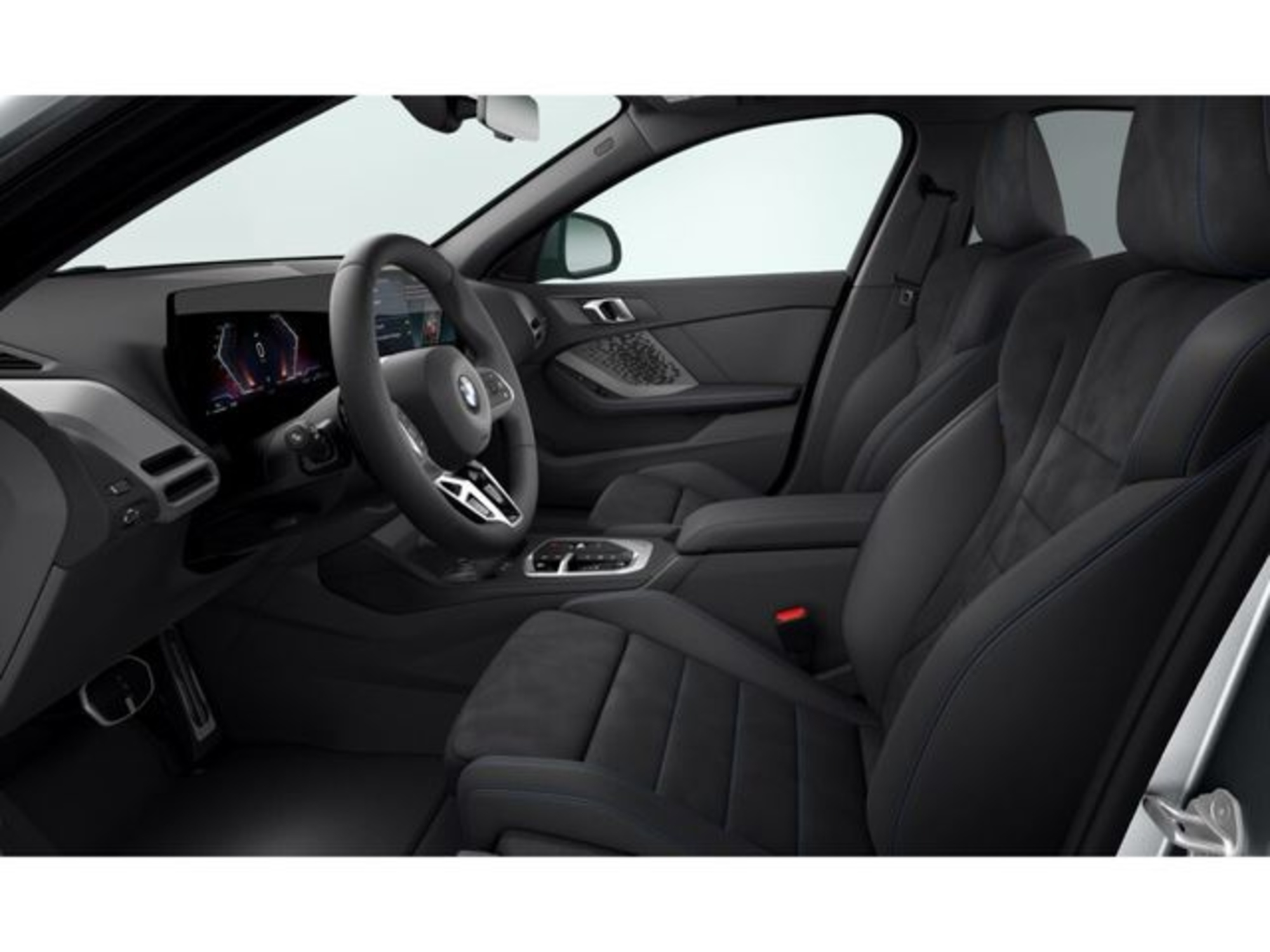 Renting BMW Serie 1 120i 125 kW (170 CV) 10 1
