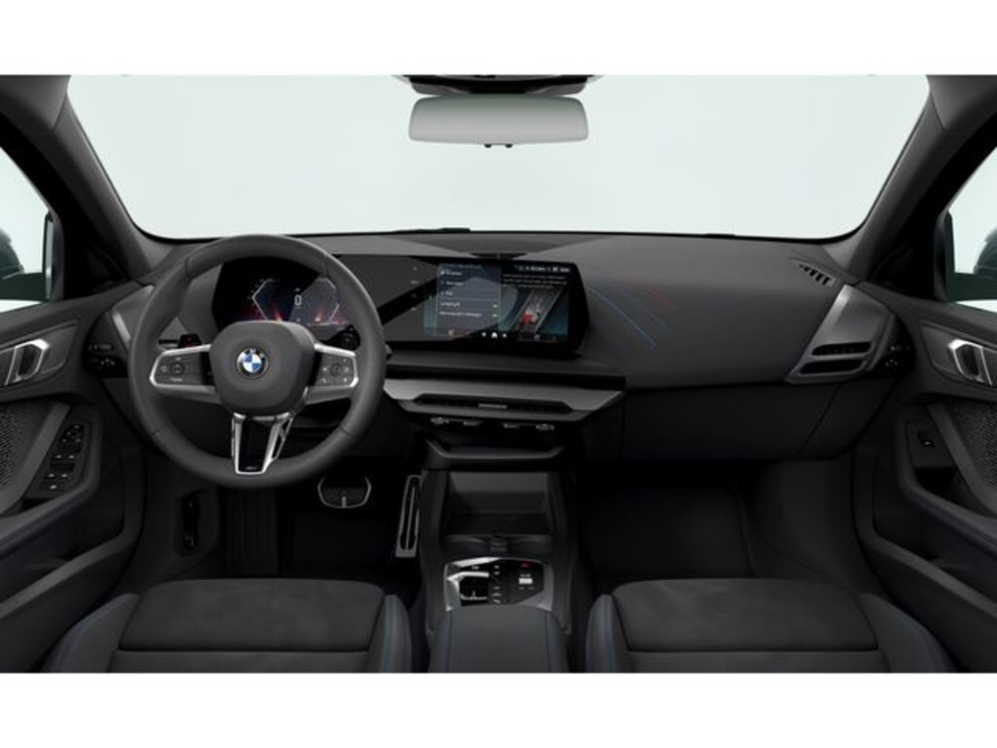 Renting BMW Serie 1 120i 125 kW (170 CV) 10 1