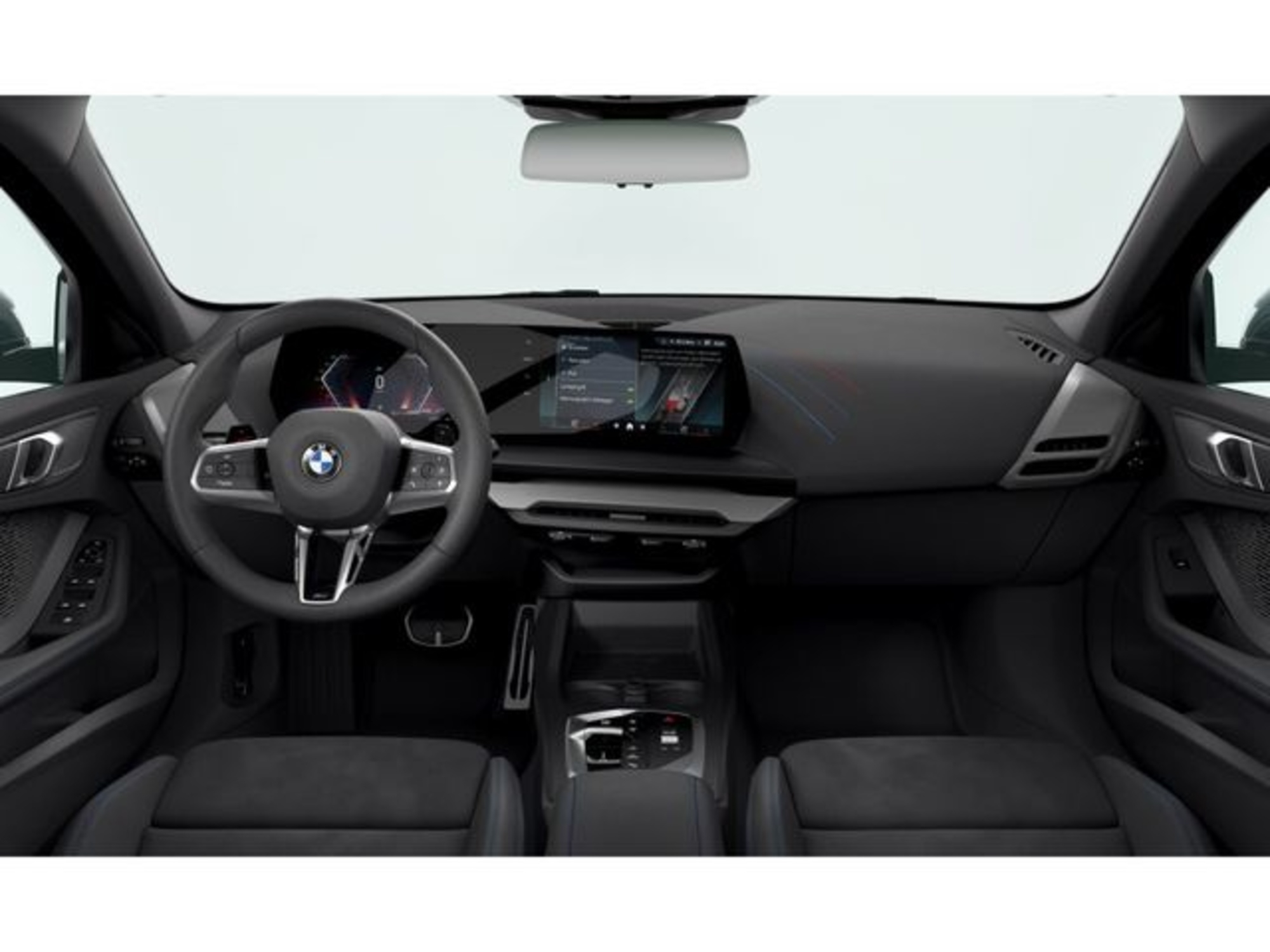 Renting BMW Serie 1 120i 125 kW (170 CV) 10