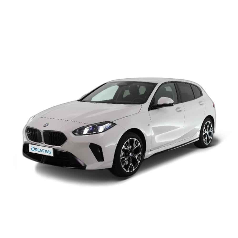 Renting BMW Serie 1 120i 125 kW (170 CV) 12 2