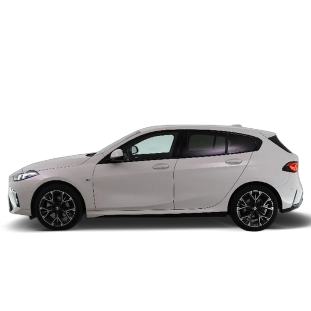 Renting BMW Serie 1 120i 125 kW (170 CV) 12 2