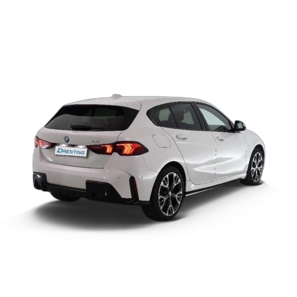 Renting BMW Serie 1 120i 125 kW (170 CV) 12 2