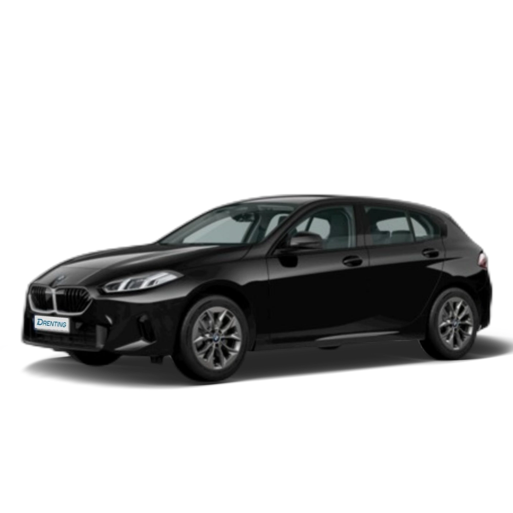 Renting BMW Serie 1 120i 125 kW (170 CV) 13