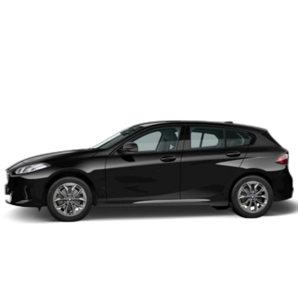 Renting BMW Serie 1 120i 125 kW (170 CV) 13