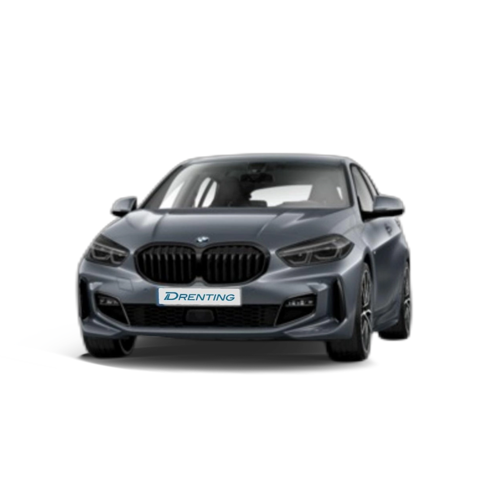 Renting BMW Serie 1 120i 131 kW (178 CV) 1