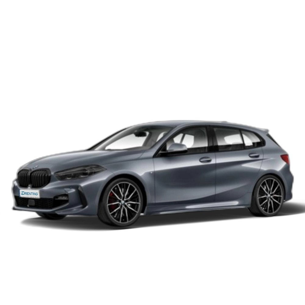 Renting BMW Serie 1 120i 131 kW (178 CV) 1
