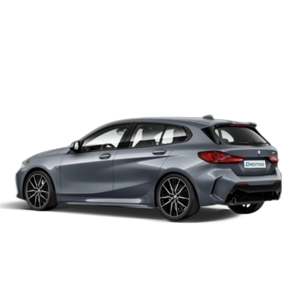 Renting BMW Serie 1 120i 131 kW (178 CV) 1