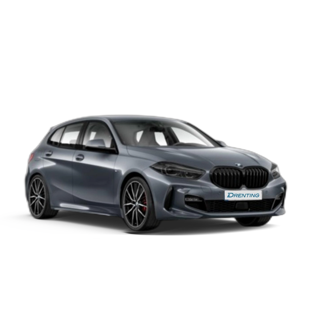 Renting BMW Serie 1 120i 131 kW (178 CV) 1