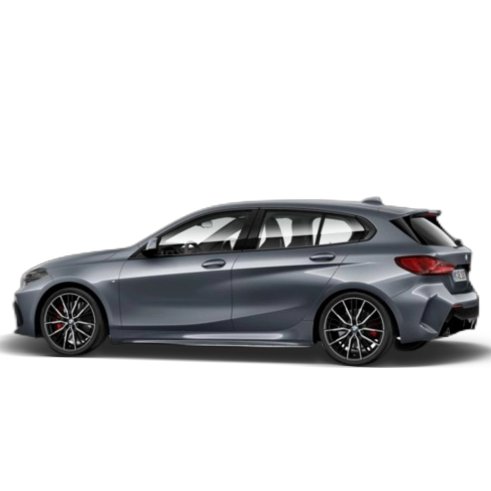 Renting BMW Serie 1 120i 131 kW (178 CV) 1