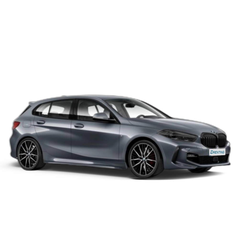 Renting BMW Serie 1 120i 131 kW (178 CV) 1