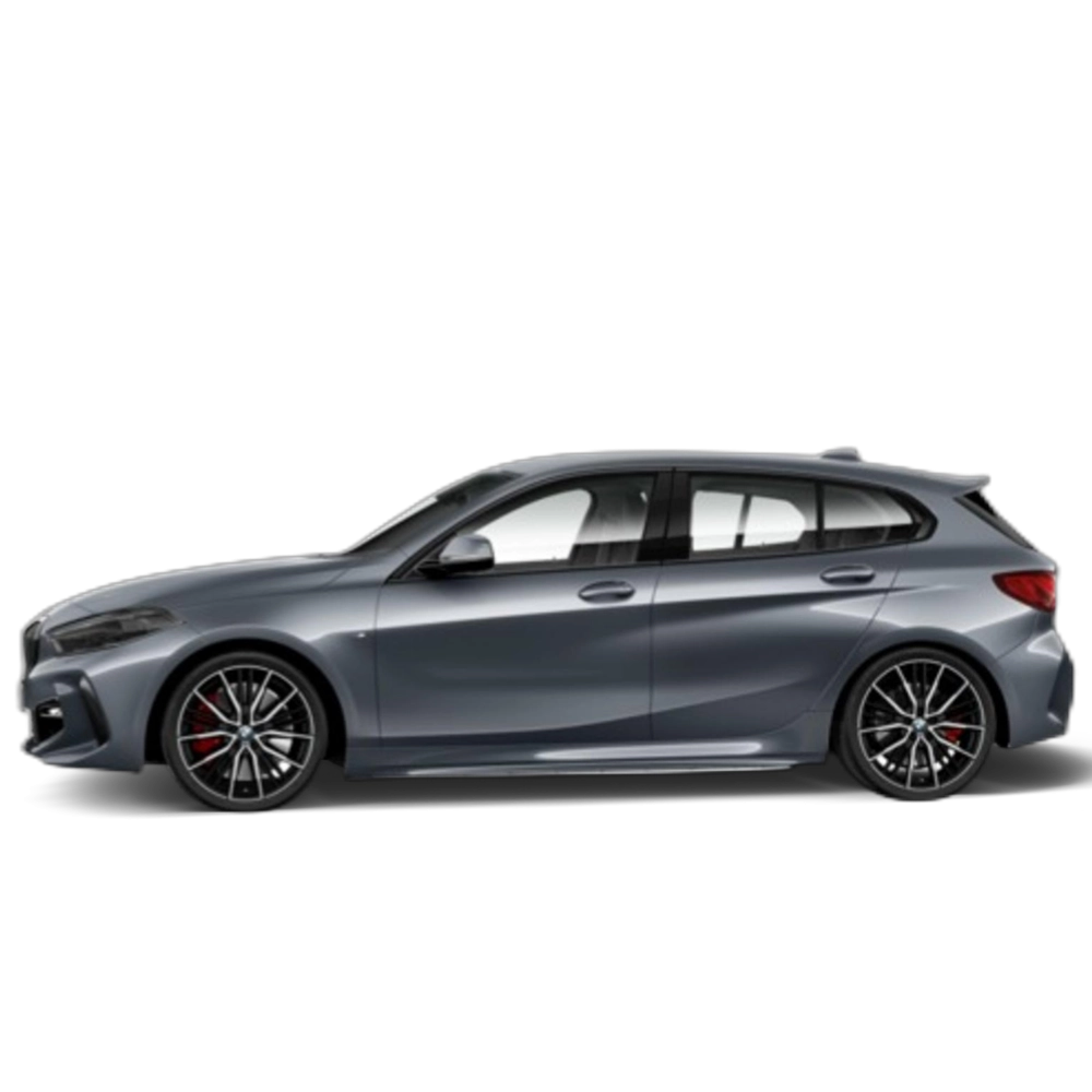 Renting BMW Serie 1 120i 131 kW (178 CV) 1