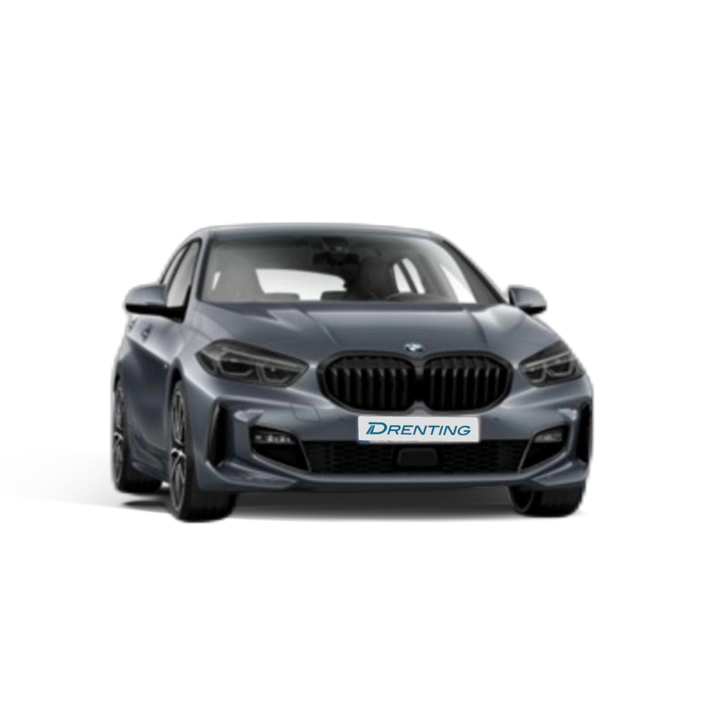 Renting BMW Serie 1 120i 131 kW (178 CV) 1