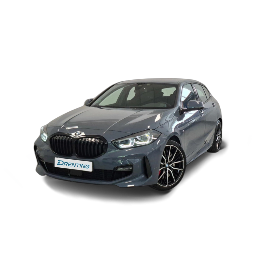 BMW Serie 1 120i 131 kW (178 CV)
