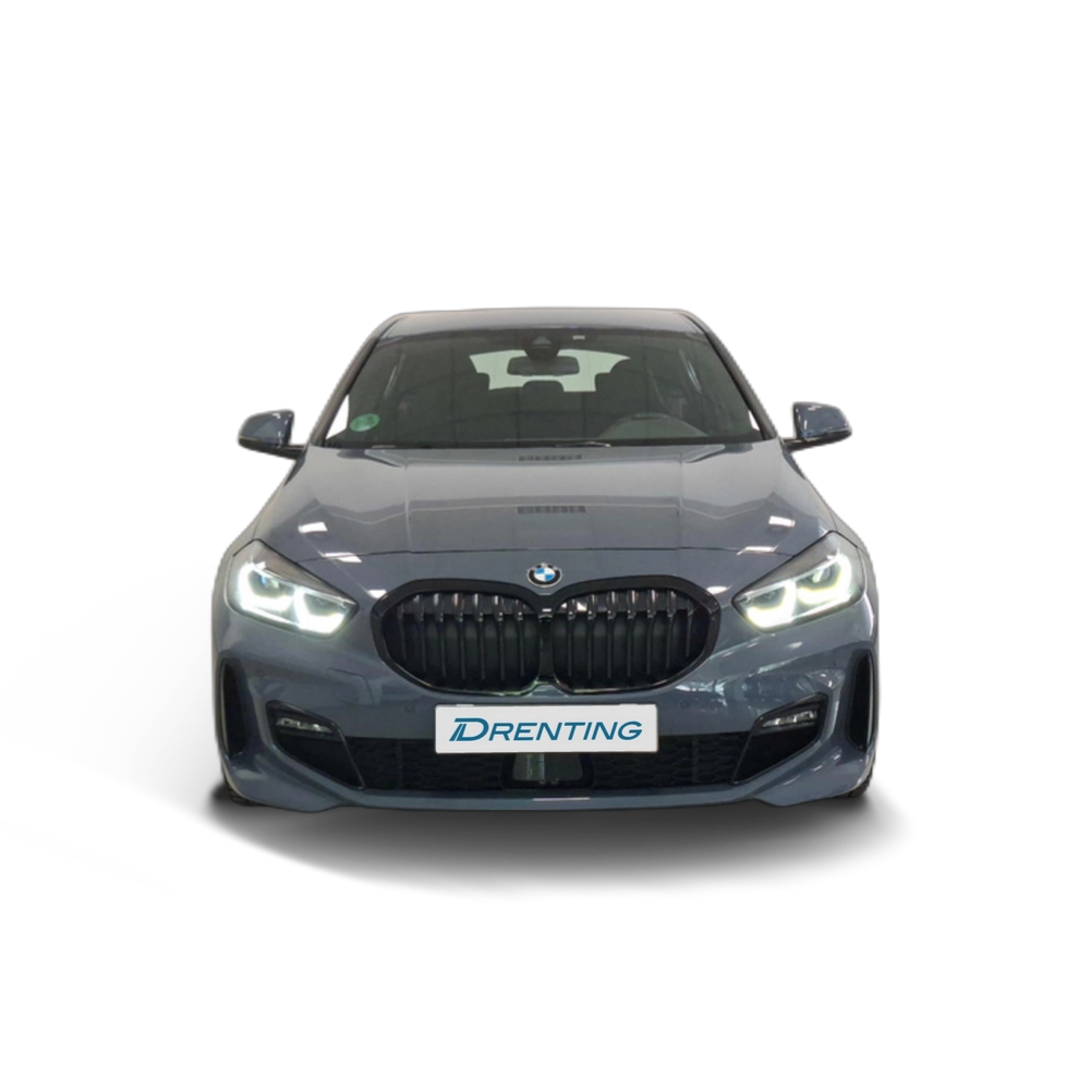 Renting BMW Serie 1 120i 131 kW (178 CV)