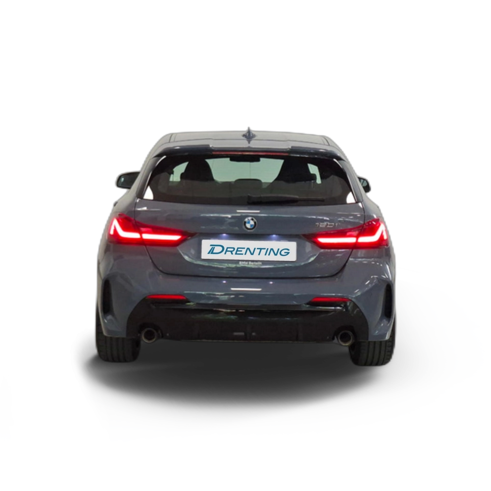 Renting BMW Serie 1 120i 131 kW (178 CV)