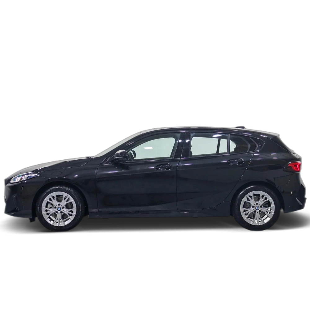 BMW Serie 1 120iA