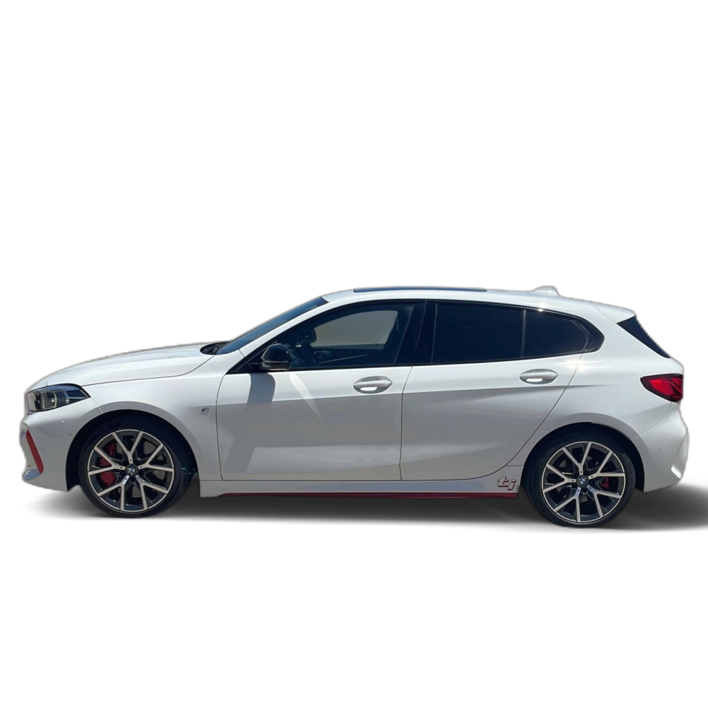 Renting BMW Serie 1 128ti 195 kW (265 CV) 1