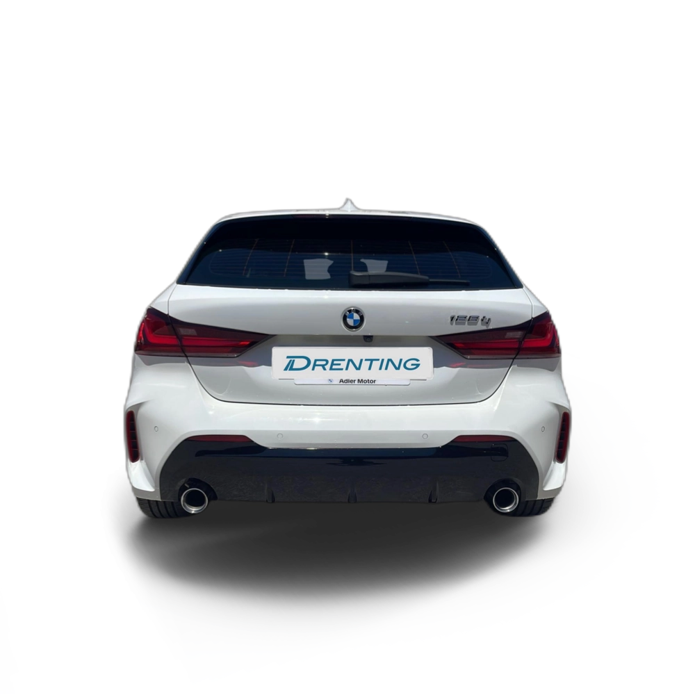 Renting BMW Serie 1 128ti 195 kW (265 CV) 1