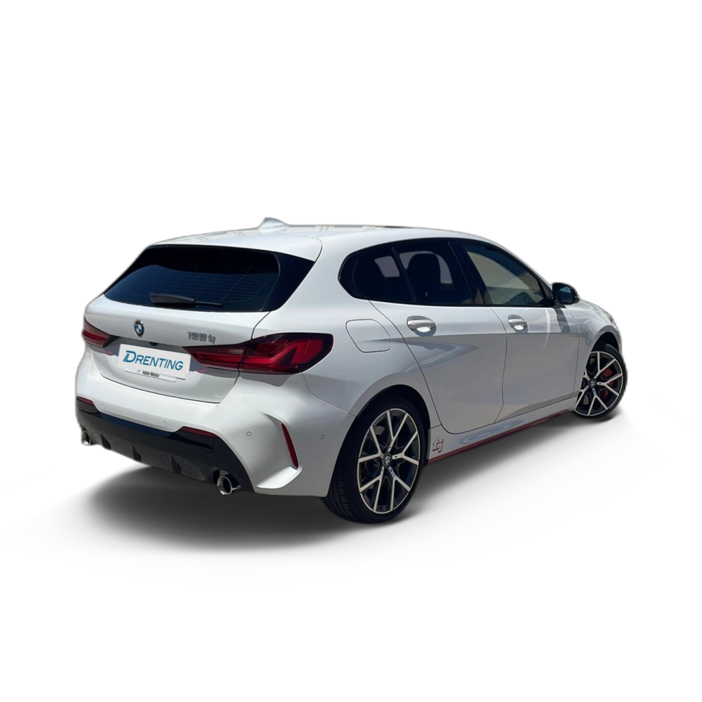 Renting BMW Serie 1 128ti 195 kW (265 CV) 1