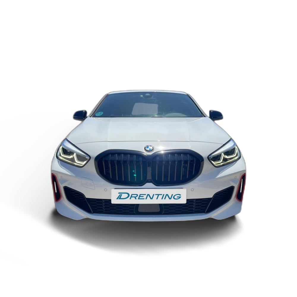Renting BMW Serie 1 128ti 195 kW (265 CV) 1
