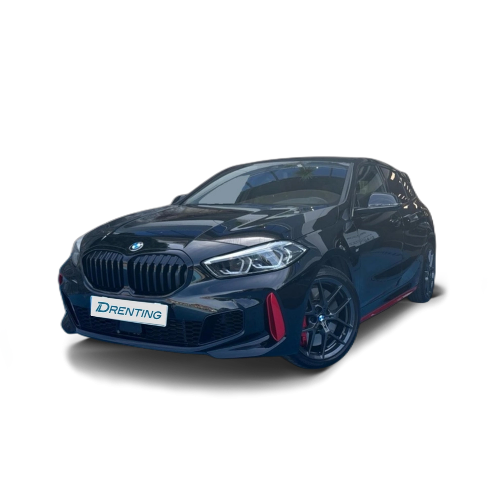 BMW Serie 1 128ti 195 kW (265 CV) 2