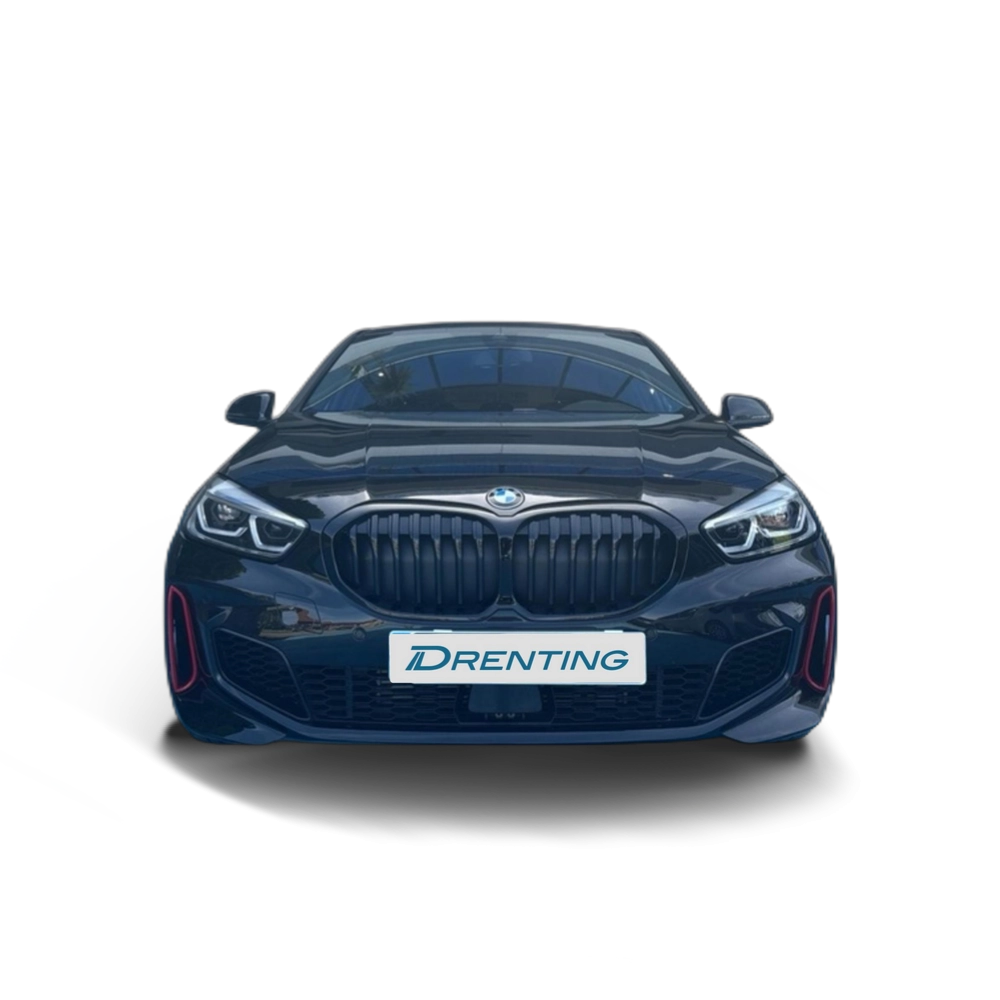 Renting BMW Serie 1 128ti 195 kW (265 CV) 2