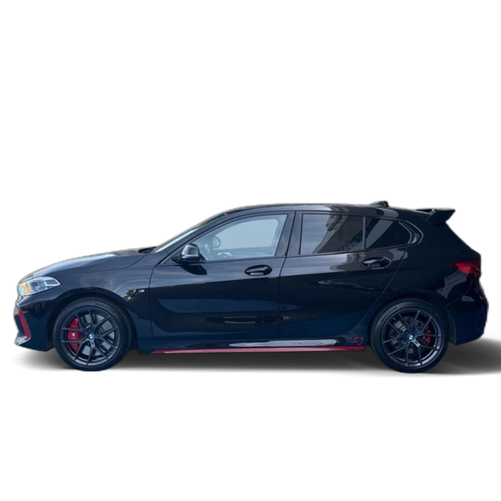 Renting BMW Serie 1 128ti 195 kW (265 CV) 2