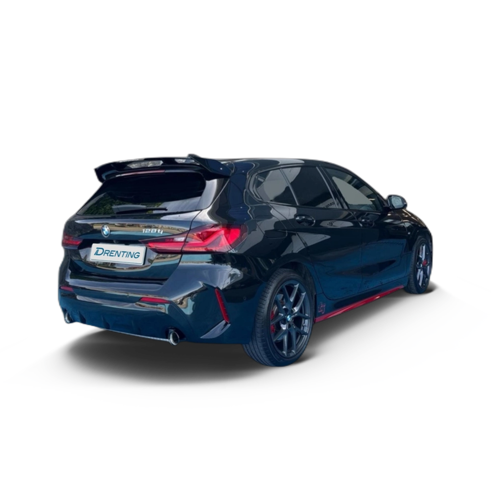 Renting BMW Serie 1 128ti 195 kW (265 CV) 2