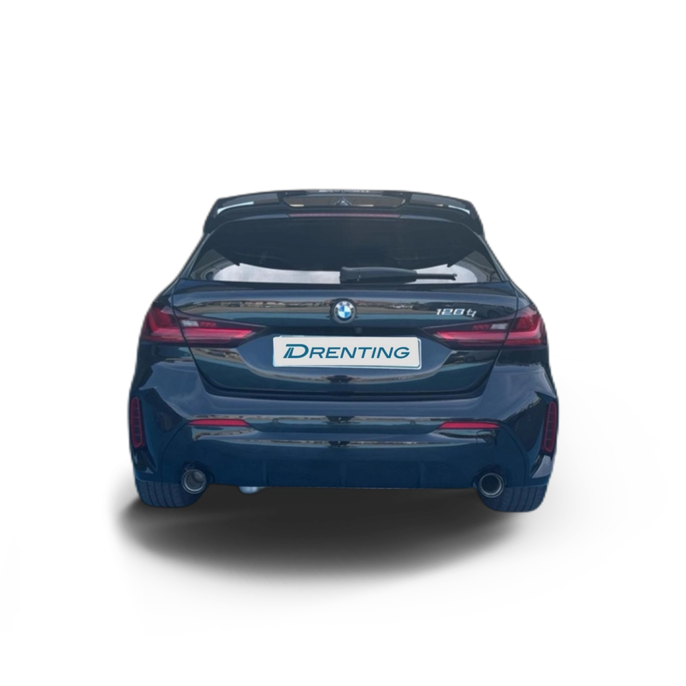 Renting BMW Serie 1 128ti 195 kW (265 CV) 2