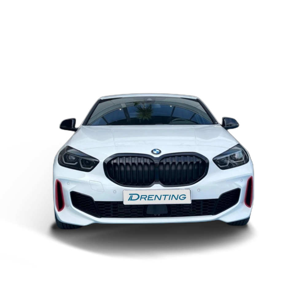 Renting BMW Serie 1 128ti 195 kW (265 CV)