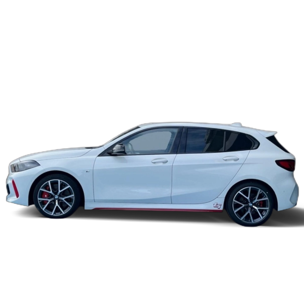 Renting BMW Serie 1 128ti 195 kW (265 CV)