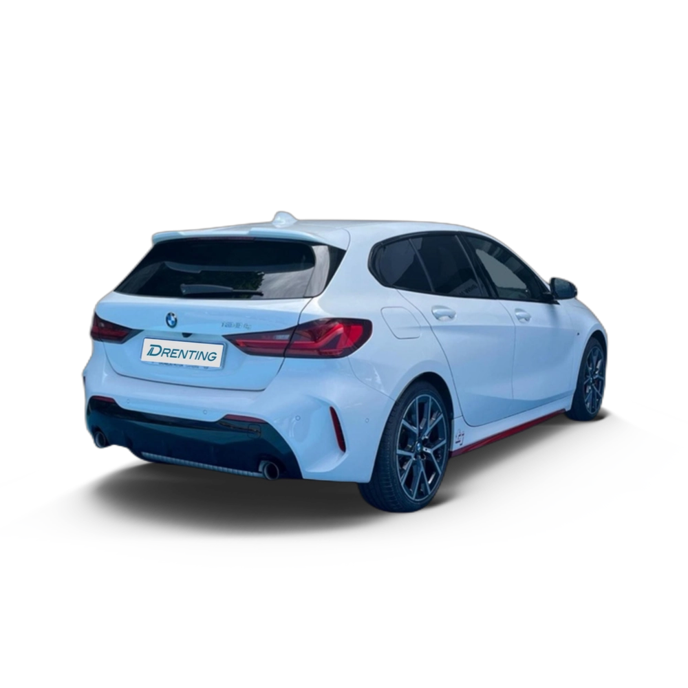 Renting BMW Serie 1 128ti 195 kW (265 CV)