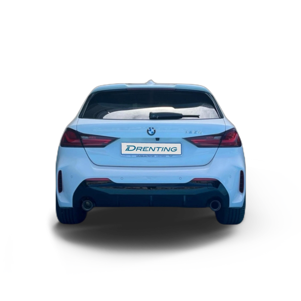 Renting BMW Serie 1 128ti 195 kW (265 CV)