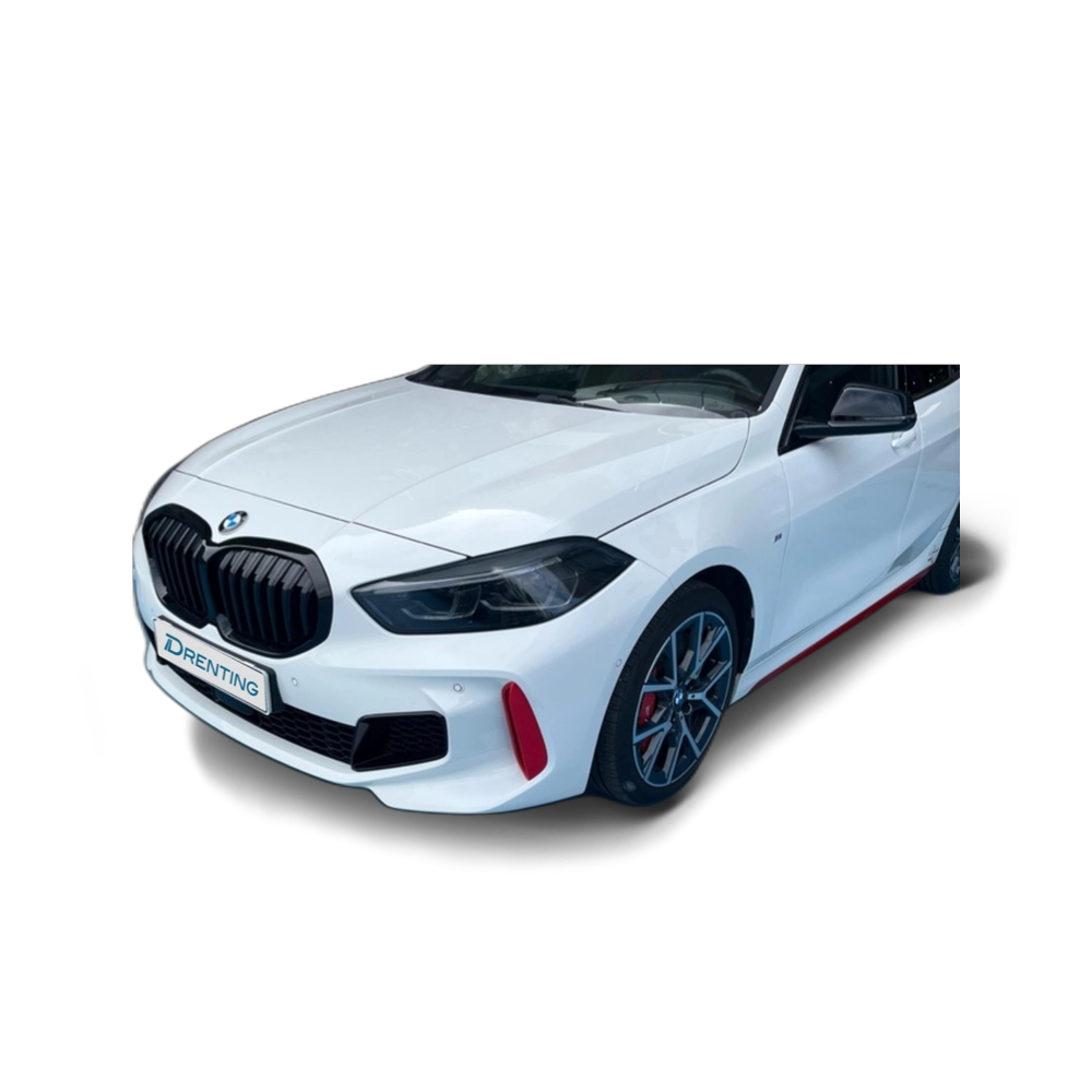 Renting BMW Serie 1 128ti 195 kW (265 CV)