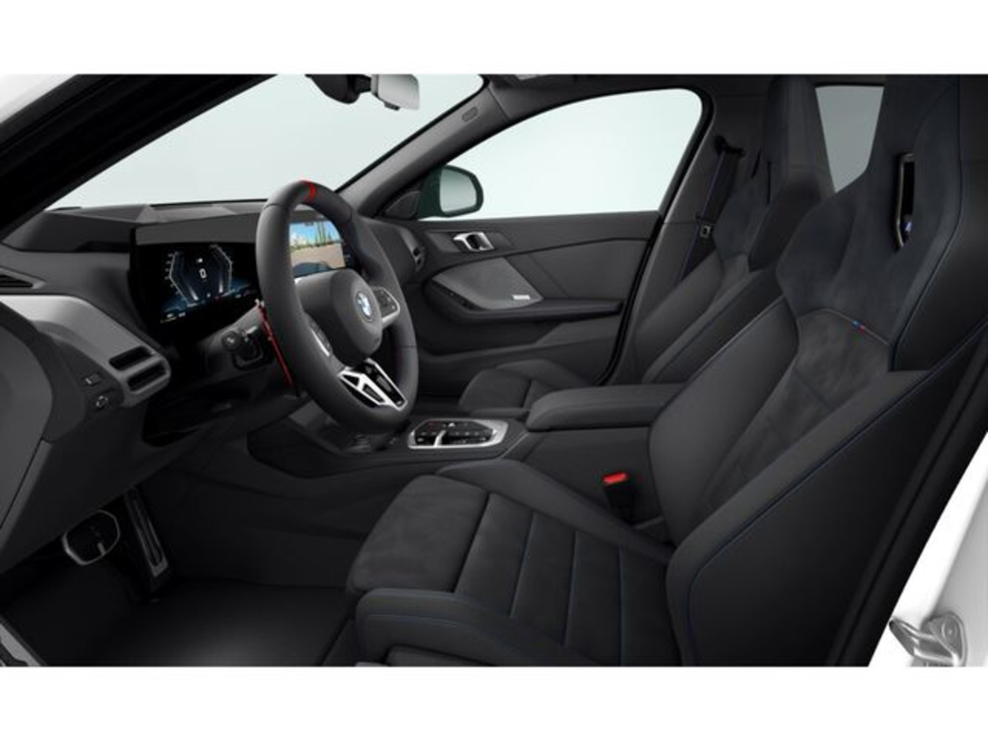 Renting BMW Serie 1 M135i xDrive 221 kW (300 CV) 1