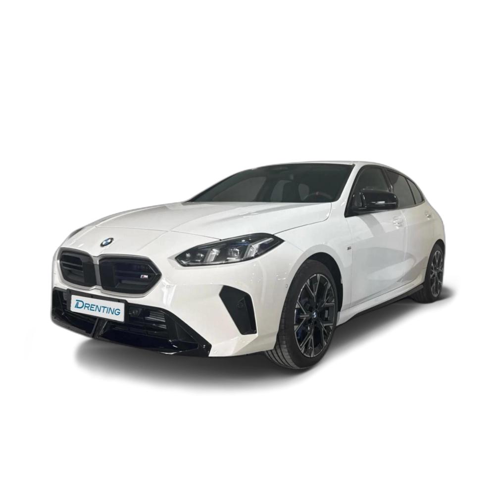 Renting BMW Serie 1 M135i xDrive 221 kW (300 CV) 1 1