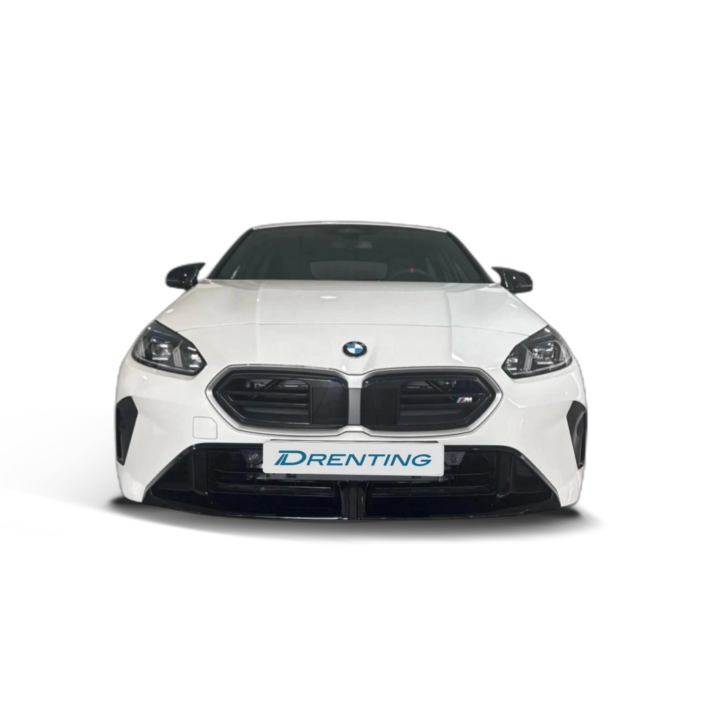 Renting BMW Serie 1 M135i xDrive 221 kW (300 CV) 1 1